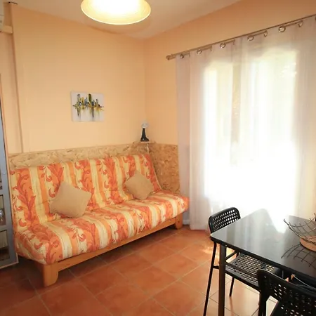 Apartament 33 Avenue Joseph Roumanille