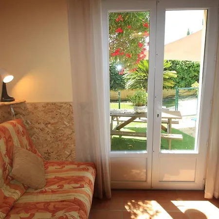 33 Avenue Joseph Roumanille Apartament