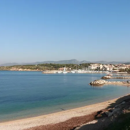 Apartament 33 Avenue Joseph Roumanille *