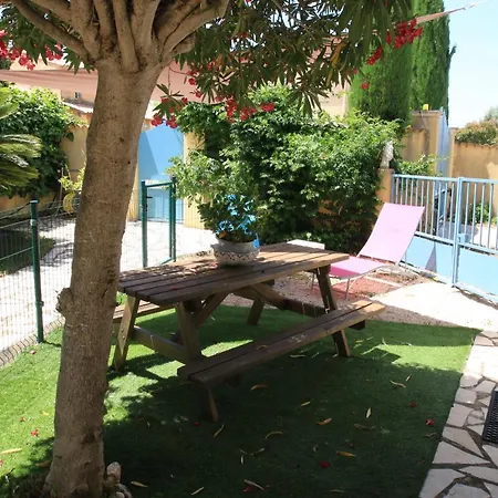 33 Avenue Joseph Roumanille Six-Fours-les-Plages