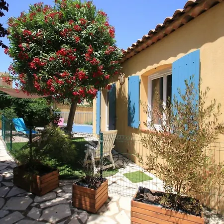 Daire 33 Avenue Joseph Roumanille *