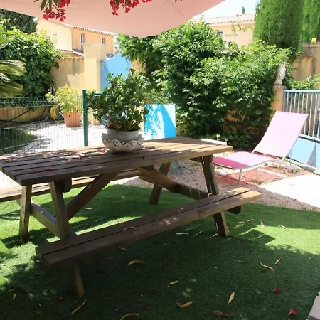 33 Avenue Joseph Roumanille * Six-Fours-les-Plages